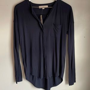 EUC Loft top Size S